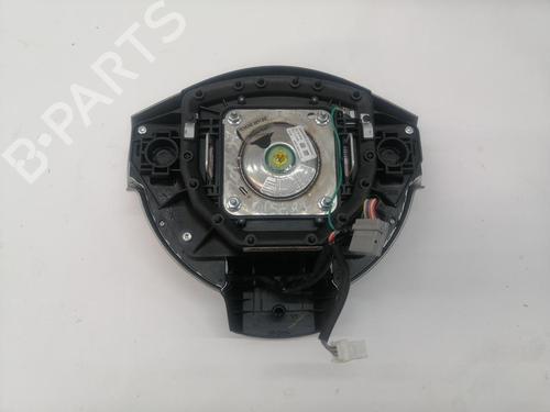 Driver airbag NISSAN QASHQAI I (J10, NJ10)  | BP29861654C9