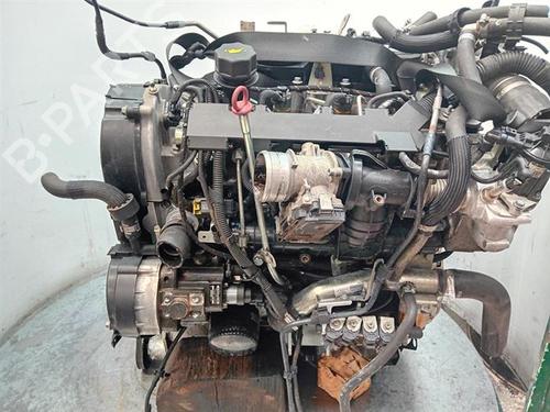 Engine FIAT DUCATO Van (250_) 140 Multijet 2,3 D | BP39601905M1 - Image 2