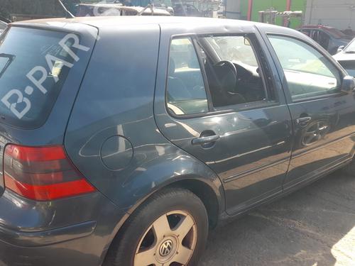 Front left lock VW GOLF IV (1J1) 1.9 TDI | BP28059388C98 