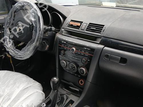 Starter MAZDA 3 Saloon (BK) 1.6 DI Turbo (BK12Y) | BP34376081M8 - Image 6