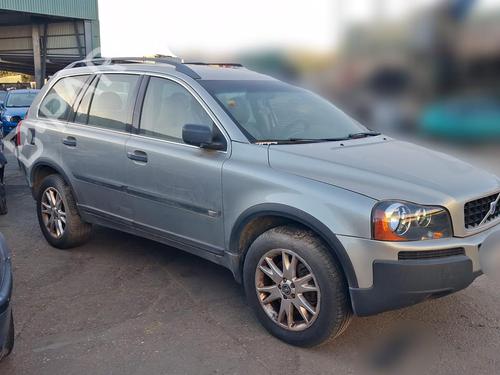 Brugte VOLVO XC90 I (275)  D5 AWD  4541414