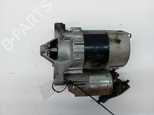 Used Starter Starter 37181627 37181627