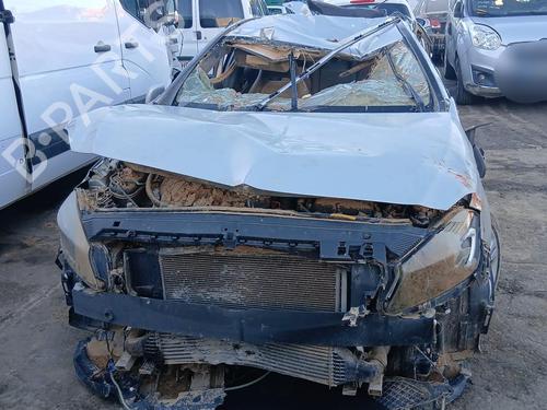 Used Parts MERCEDES-BENZ A-CLASS (W176) A 180 CDI (176.000) (109 hp) 4337781