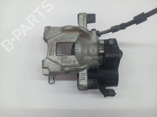 Used Right rear brake caliper FORD KUGA III (DFK) [2019-2025]  30111145