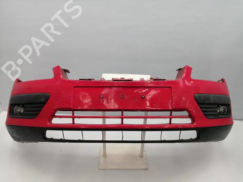 Used Front bumper FORD FOCUS II Saloon (DB_, FCH, DH) [2005-2026]  31840083