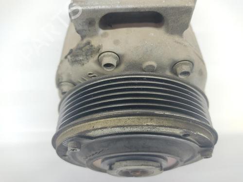 AC compressor SEAT ALTEA (5P1)  | BP29830884M34