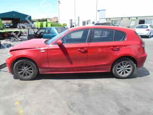 Right taillight BMW 1 (E87) 120 d | BP5524273C35 