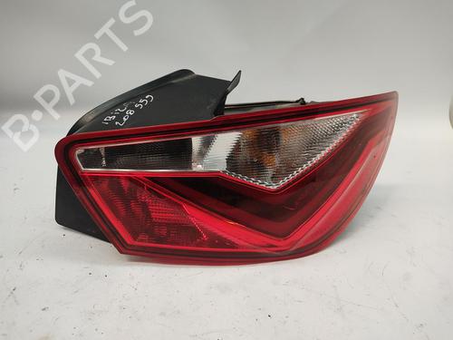 Farolim direito Farolim direito SEAT IBIZA IV SC (6J1, 6P5) 1.4 TSI (150 hp) 35736879 35736879
