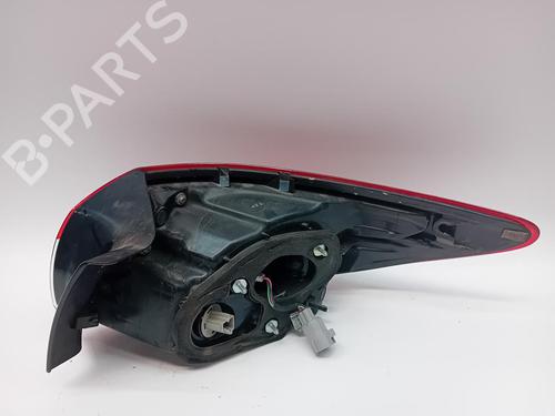 Left taillight MAZDA 6 Estate (GJ, GL) | BP38470004C34 - Image 2