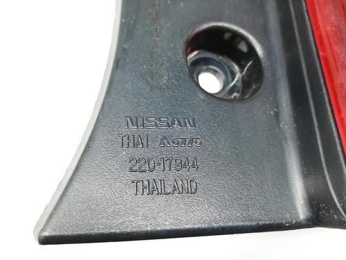 Right taillight NISSAN MICRA IV (K13K, K13KK) 1.2 | BP29639332C35 