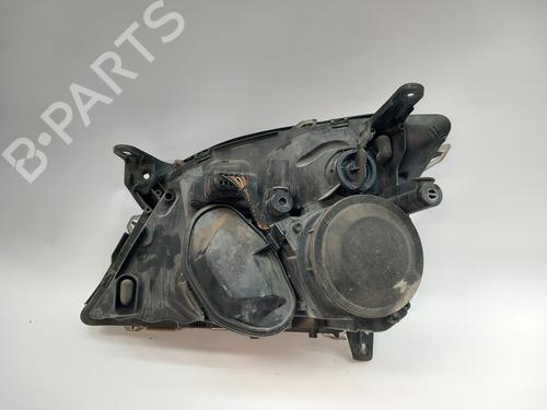 Scheinwerfer rechts OPEL VECTRA C (Z02)  | BP29572779C29 