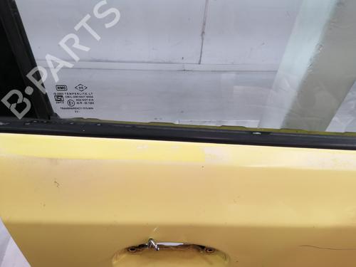 Right front door HYUNDAI ATOS (MX) 1.1 | BP26389633C3 