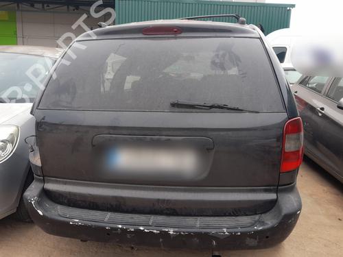 AC-Kompressor CHRYSLER VOYAGER IV (RG, RS)  | BP25346058M34 