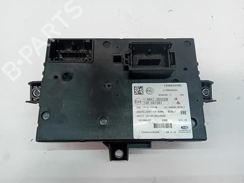 Fuse box FIAT DUCATO Platform/Chassis (250_) 140 Multijet 2,3 D | BP38414464E1 - Image 2