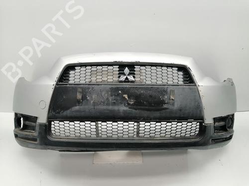 Used Front bumper Front bumper MITSUBISHI COLT VI (Z3_A, Z2_A) 1.1 (Z31A, Z32A) (75 hp) 33327373 33327373