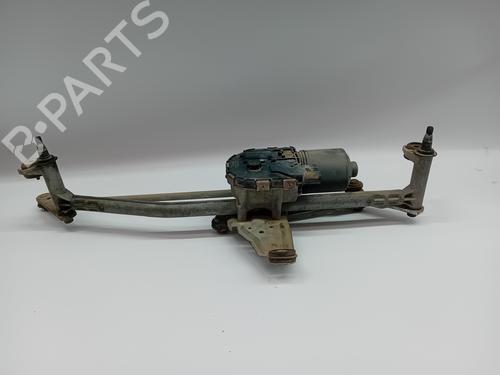 Used Front wiper motor VW PASSAT B6 (3C2) [2005-2010]  24610003