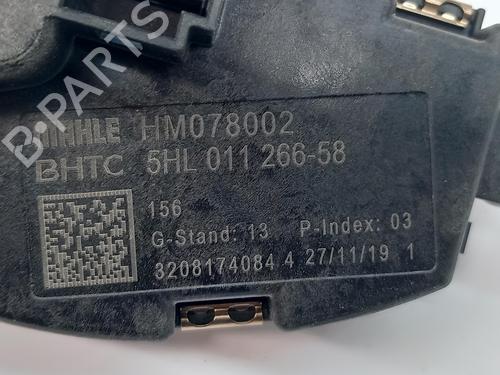 Heater resistor MERCEDES-BENZ V-CLASS (W447)  | BP28501693M108 