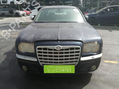 BP10926641C6 | Tampa da Mala CHRYSLER 300C (LX, LE) 3.0 CRD BP10926641C6