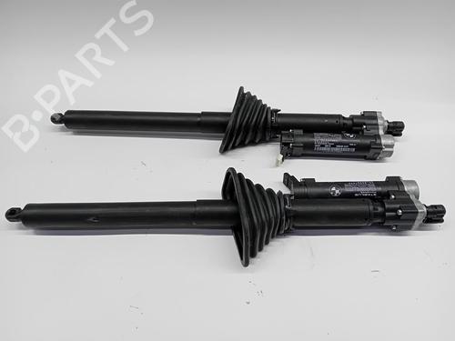 Used Tailgate lift support Tailgate lift support 32683774 32683774