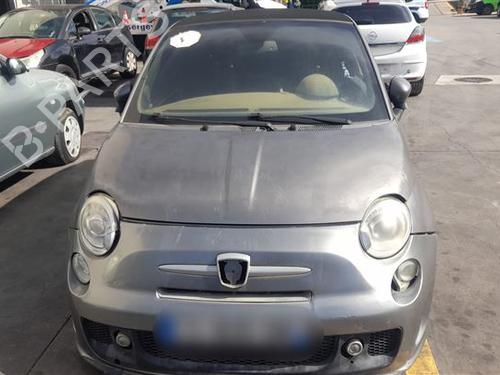Recambios ABARTH 500 / 595 / 695 1.4 (312.AXZ11) 4972599