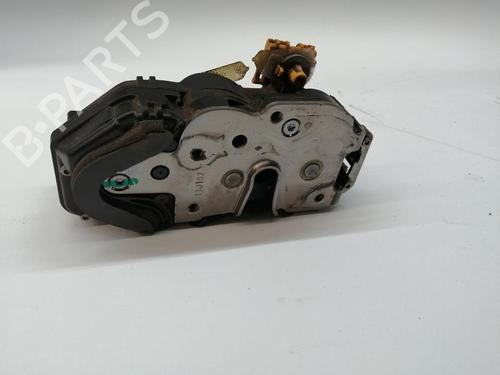 Used Front right lock CHEVROLET CRUZE (J300) [2009-2025]  30619394