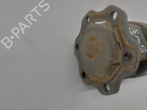 Right front driveshaft AUDI A7 Sportback (4KA) 40 TDI Mild Hybrid | BP29358097M39 