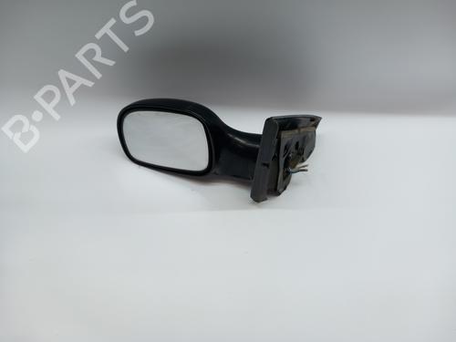 Used Left mirror CHRYSLER VOYAGER / GRAND VOYAGER III (GS_, NS_) 2.5 TD (116 hp) 29351610