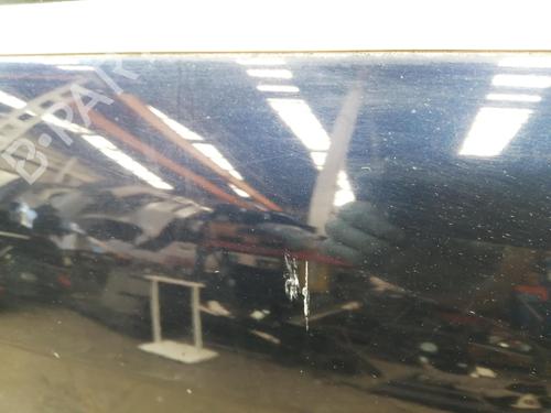 Right front door VW PHAETON (3D1, 3D2, 3D3, 3D4, 3D6, 3D7, 3D8, 3D9) 3.2 V6 | BP24452132C3 