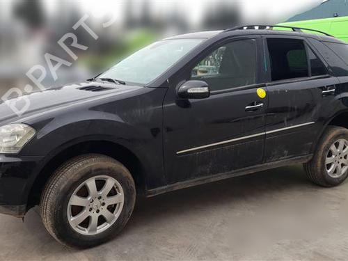 Used Parts MERCEDES-BENZ M-CLASS (W164) ML 320 CDI 4-matic (164.122) 4976401