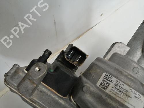 Steering rack BMW X1 (U11) sDrive 18 d | BP27593978M22 