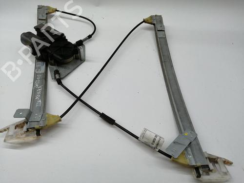 Rudehejsemekanisme ventre foran CITROËN XSARA (N1) 2.0 HDi 109 | BP30638106C22