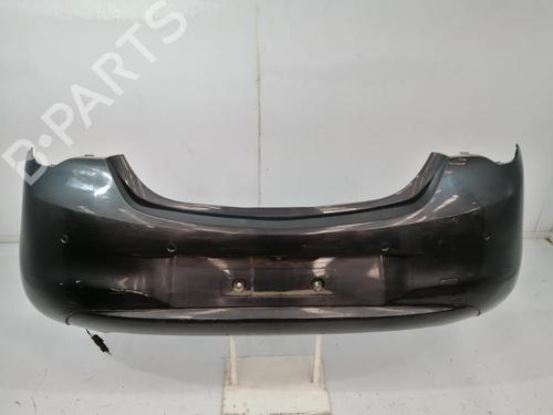 Used Rear bumper OPEL CORSA E (X15) [2014-2025]  29311119