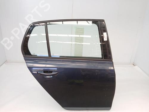 Used Right rear door Right rear door VW GOLF VI (5K1) [2008-2014] 35805853 35805853