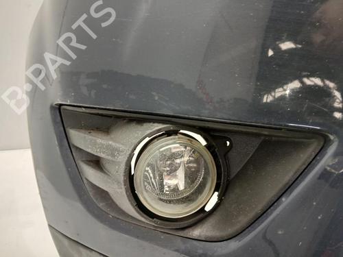 Front bumper FORD KUGA II (DM2) 2.0 TDCi | BP36935493C7  - Image 7