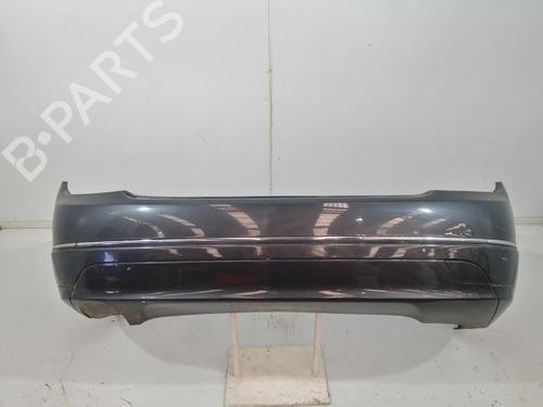 Used Rear bumper MERCEDES-BENZ C-CLASS (W204) [2007-2015]  28950351