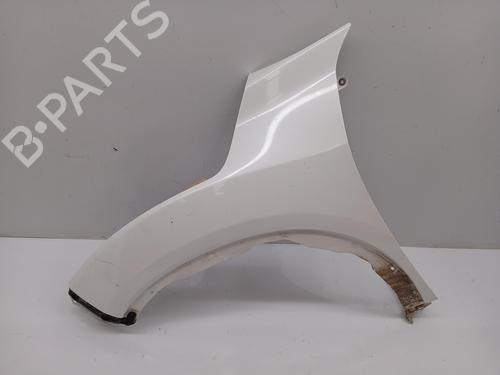 Used Left front fenders HONDA HR-V (RU) 1.6 i-DTEC (RU8) (120 hp) 29322245