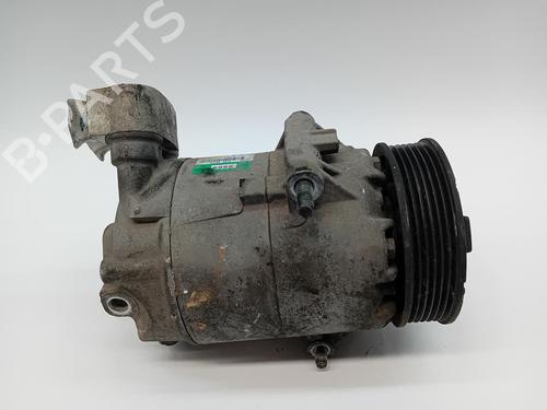 AC compressor OPEL ASTRA H (A04) | BP37247731M34 - Image 4