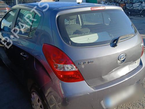 Engine HYUNDAI i20 I (PB, PBT) | BP37011998M1 - Image 7
