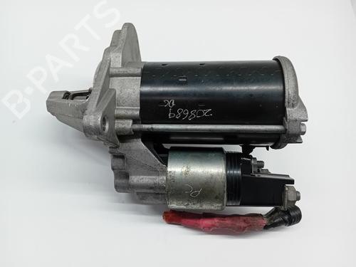 Starter OPEL ASTRA H GTC (A04) 1.9 CDTI (L08) | BP36386997M8 - Image 5