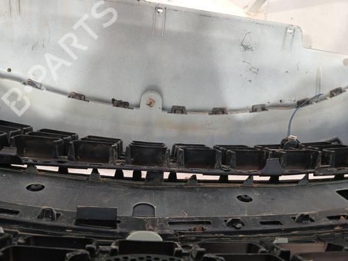 Front bumper OPEL CORSA D (S07)  | BP26957828C7 