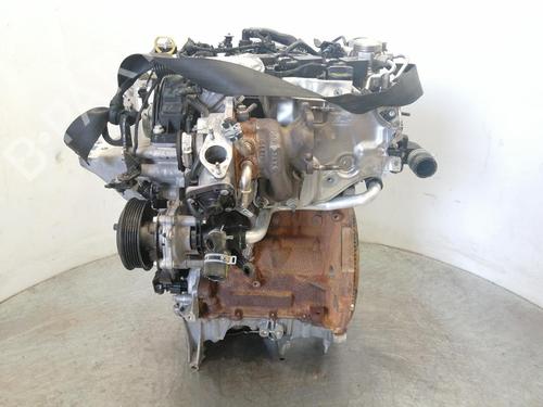 Engine FORD FIESTA VII (HJ, HF)  | BP34188707M1  - Image 8