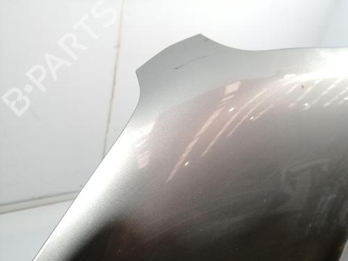 Hood NISSAN QASHQAI / QASHQAI +2 I (J10, NJ10, JJ10E)  | BP27383735C1 