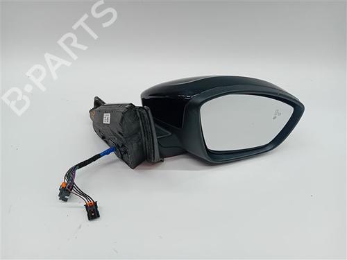 right-mirror-opel-corsa-f-p2jo-2019-26448870 main image
