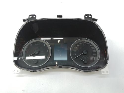 Instrument cluster HYUNDAI TUCSON (TL, TLE) 1.7 CRDi (116 hp) 17369000