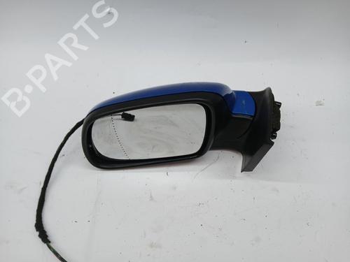 left-mirror-peugeot-307-3ac-2000-2001-2002-2003-2004-2005-2006-2007-2008-2009-2010-2011-2012-33658465 main image