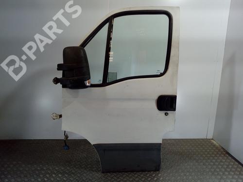 Used Left front door Left front door IVECO DAILY VI Van [2014-2026] 10339921 10339921