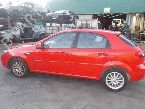 Gearbox CHEVROLET LACETTI (J200) 1.8 | BP5527515M3