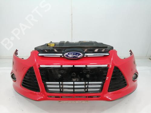 Used Front bumper FORD FOCUS III 1.6 TDCi (115 hp) 29630470