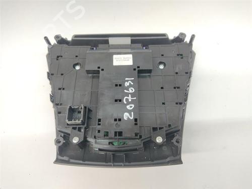 Radio FORD FOCUS III 2.0 TDCi | BP33185457E6 - Image 2