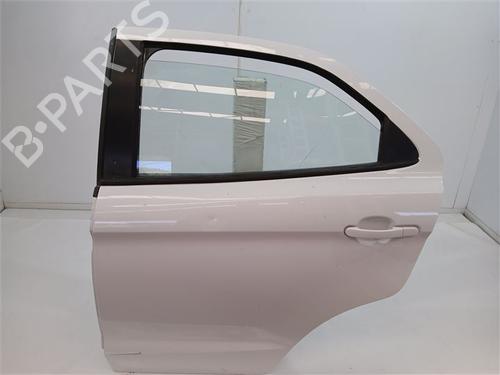 Used Left rear door Left rear door FORD KA+ III (UK, FK) 1.2 (69 hp) 40239838 40239838